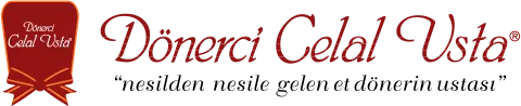 Dönerci Celal Usta